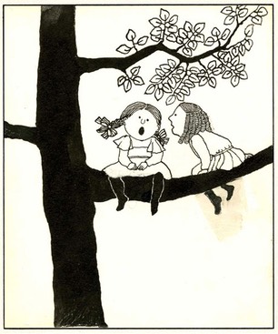 BetsyTellsTacyAboutHeaven no caption