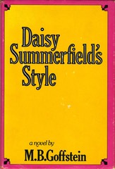 DaisySummerfieldsStyle
