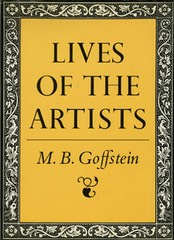 LivesOfTheArtists